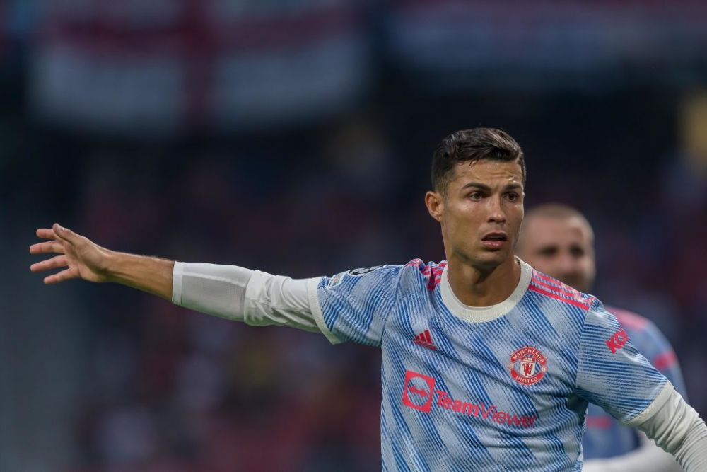 Exemplu extrem! ”Dacă l-aș vedea pe Ronaldo mâncând rahat de cal, aș mânca și eu!”_5