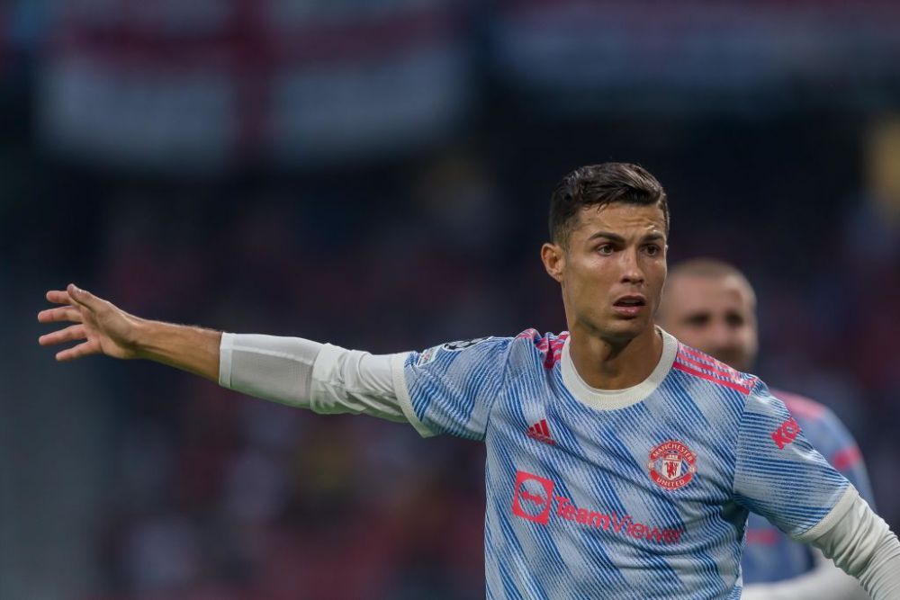 Exemplu extrem! ”Dacă l-aș vedea pe Ronaldo mâncând rahat de cal, aș mânca și eu!”_5