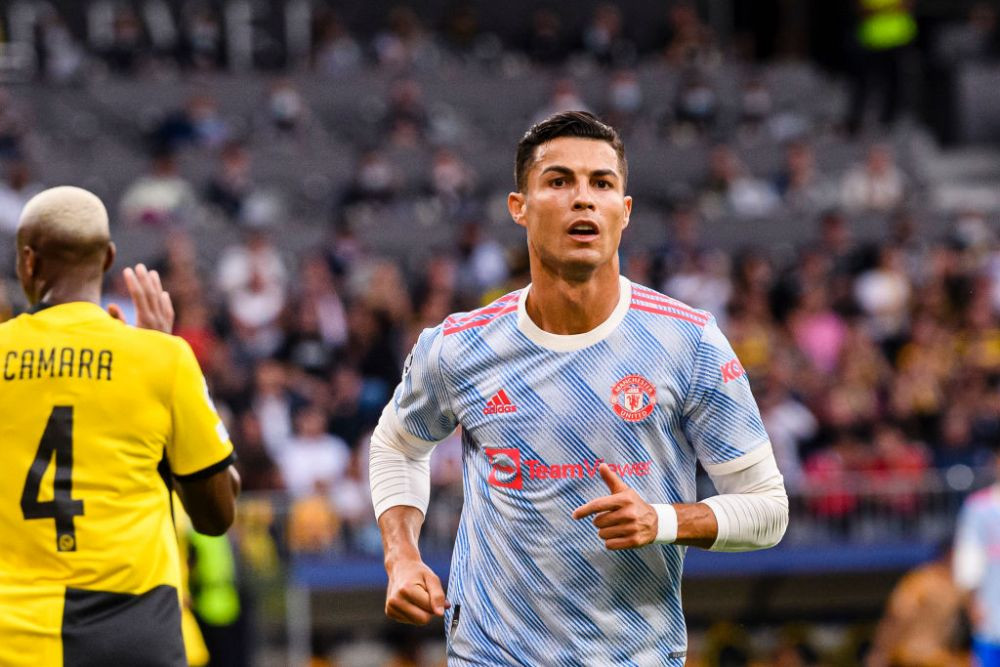 Exemplu extrem! ”Dacă l-aș vedea pe Ronaldo mâncând rahat de cal, aș mânca și eu!”_6