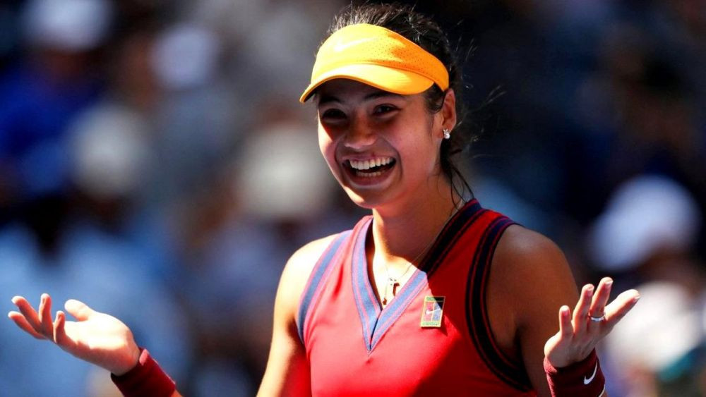 Bunica Emmei Răducanu dezvăluie sfatul &icirc;ngrozitor pe care i l-a dat revelației din tenis după problemele de la Wimbledon