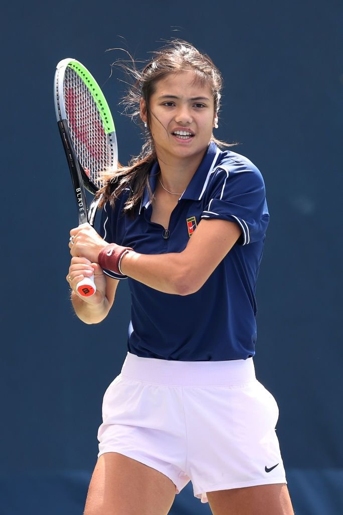 Bunica Emmei Răducanu dezvăluie sfatul îngrozitor pe care i l-a dat revelației din tenis după problemele de la Wimbledon_3