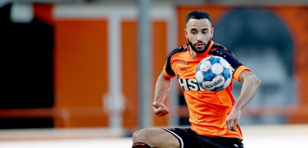 Fotbalistul arestat pentru că a lovit o polițistă a debutat la FC Brașov. Și-a făcut junioratul la Ajax