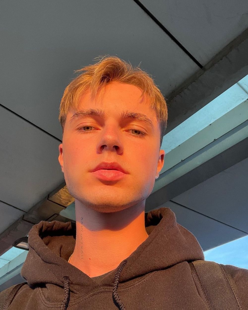 El este iubitul Emmei Răducanu!? Este cântăreț și are milioane de urmăritori pe Instagram_6