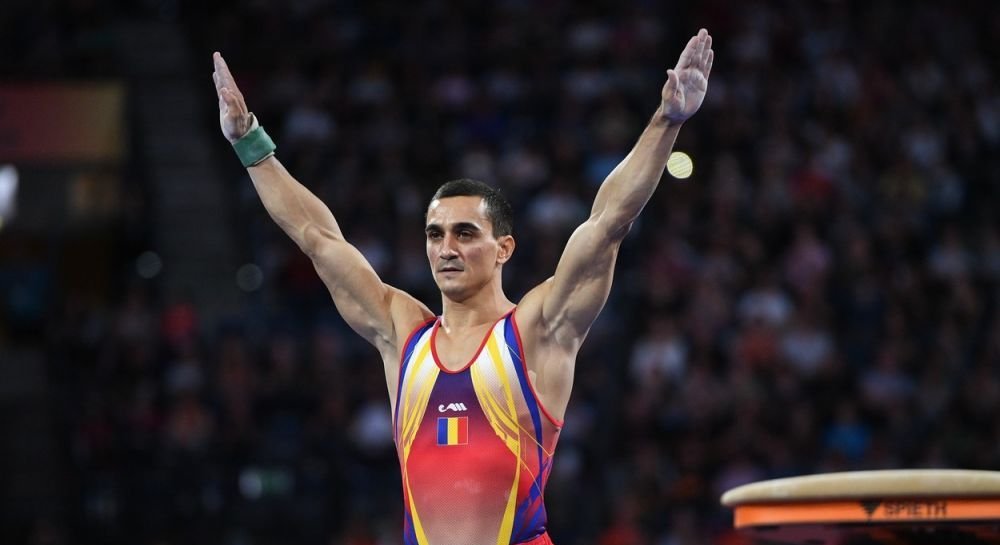 Marian Drăgulescu, campion la aproape 41 de ani! Acum se pregătește de Mondiale