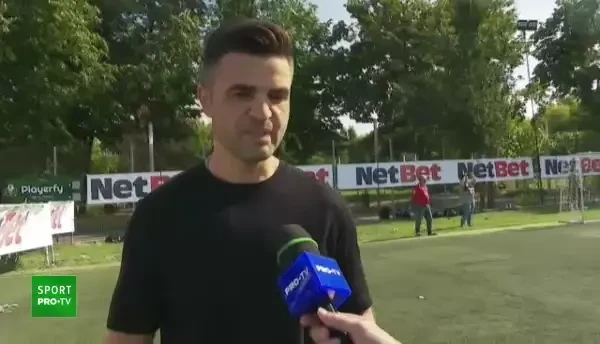 "Ar fi cea mai bună variantă!". O legendă de la Dinamo îl vrea pe Mircea Rednic pe banca tehnică a câinilor