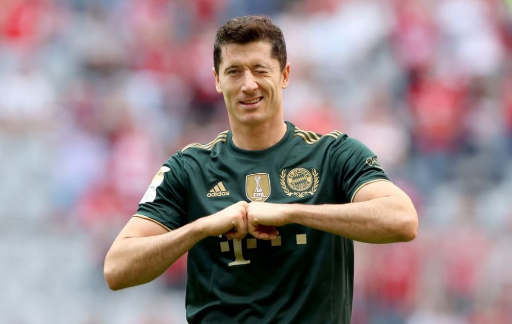 Bayern Munchen stabilește record după record în Bundesliga. E lider în campionat după o nouă victorie la scor, 7-0_3