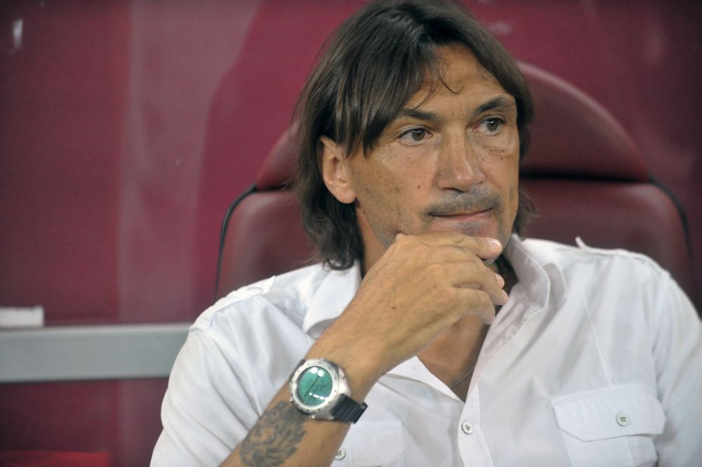 Dario Bonetti, reacție după declarațiile lui Iuliu Murșean. Motivul incredibil pentru care nu s-a prezentat la antrenament