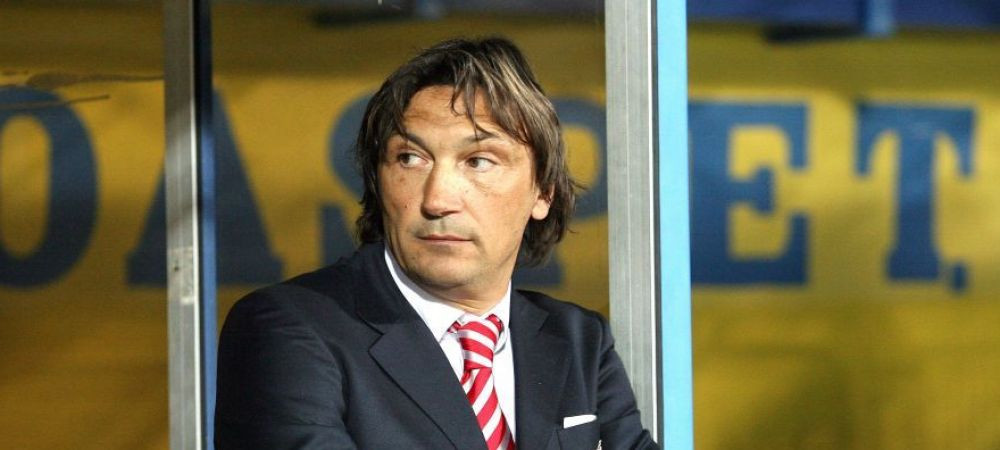 Dario Bonetti, reacție după declarațiile lui Iuliu Murșean. Motivul incredibil pentru care nu s-a prezentat la antrenament_3