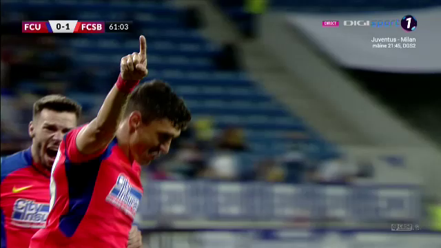 Chin în Bănie! Keșeru, decisiv în victoria la limită cu FCU Craiova! Echipa lui Mutu e la al cincilea meci consecutiv fără victorie_8