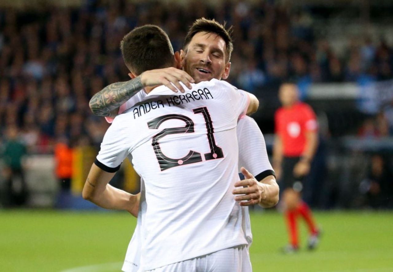 „Nici atunci nu se relaxează!” Dezvăluiri de la antrenamentele lui PSG! Cum impresionează Messi _8