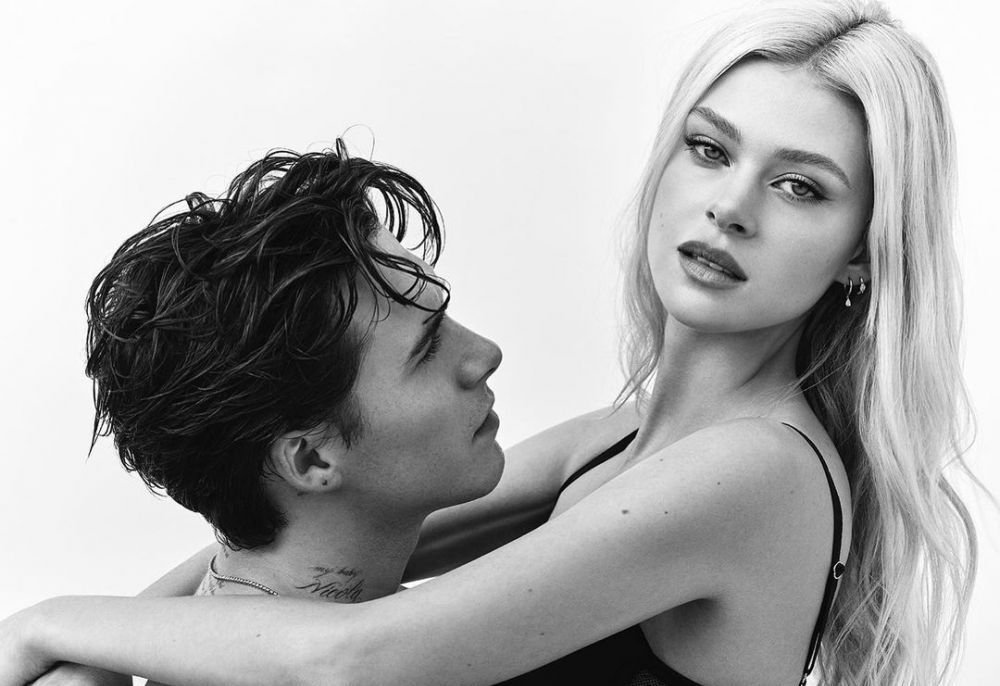 Brooklyn Beckham și iubita au încins internetul cu ultimele fotografii! Cum s-au lăsat pozați cei doi _2