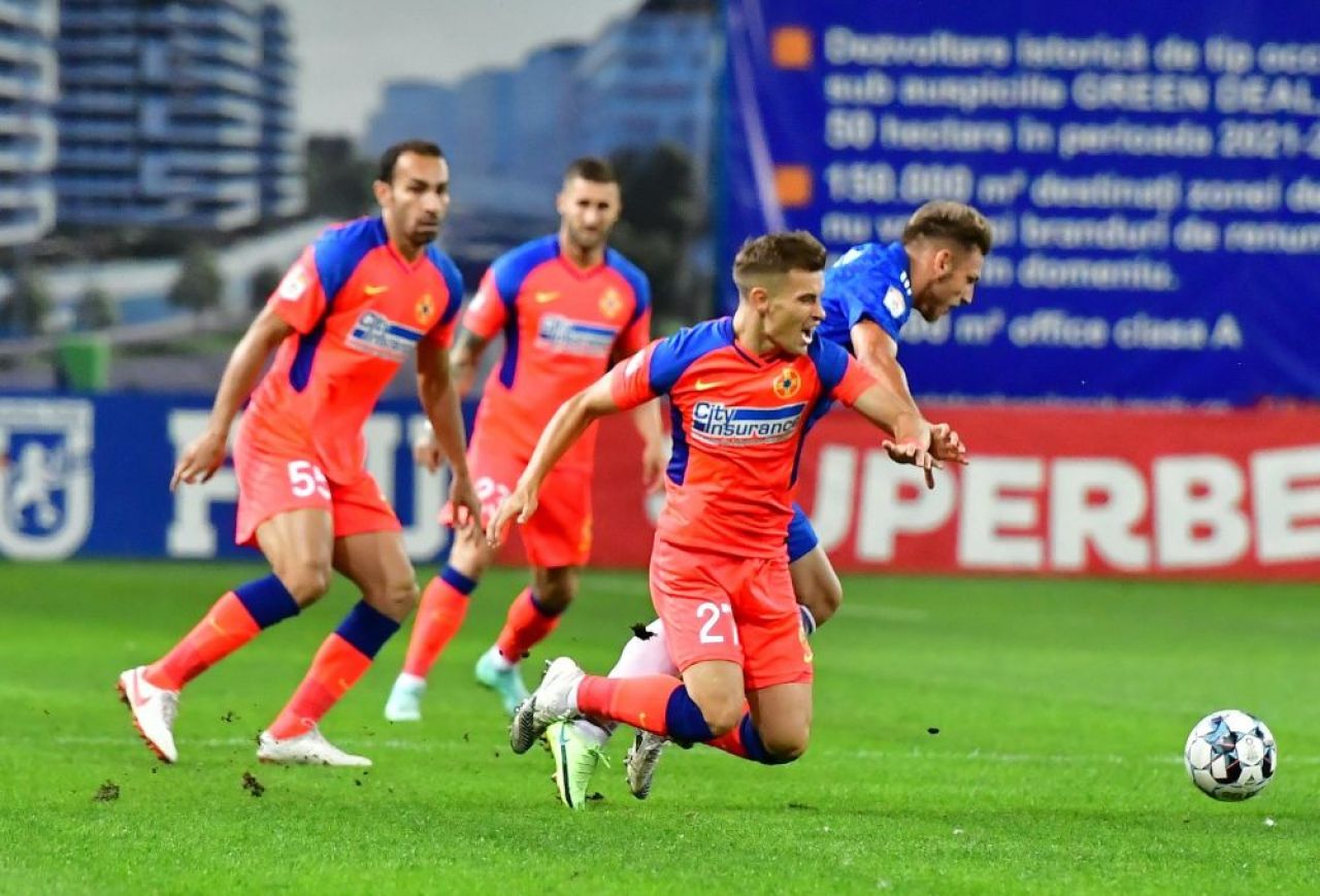 Basarab Panduru, dezamăgit de duelul dintre FCU Craiova și FCSB: ”Ne așteptam la mai mult fotbal”_9