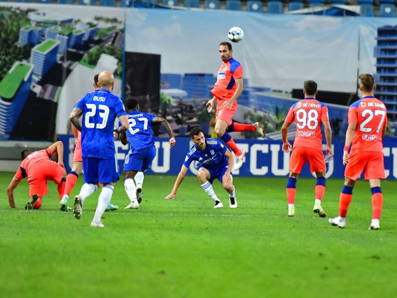 Basarab Panduru, dezamăgit de duelul dintre FCU Craiova și FCSB: ”Ne așteptam la mai mult fotbal”_10