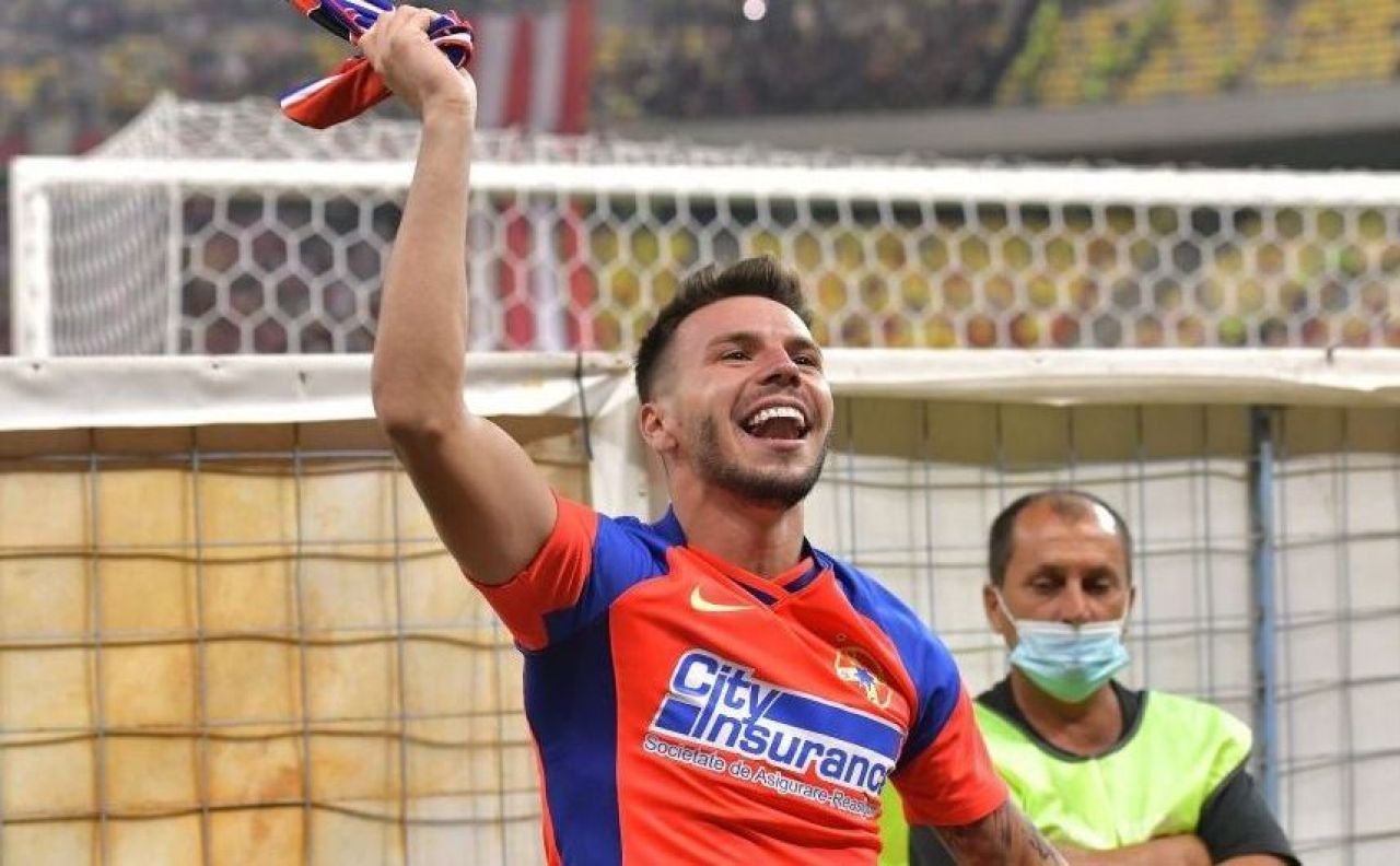 „Cordea e peste Florinel Coman!” La ce club din România putea ajunge, la pachet cu Sorescu și Ganea _1