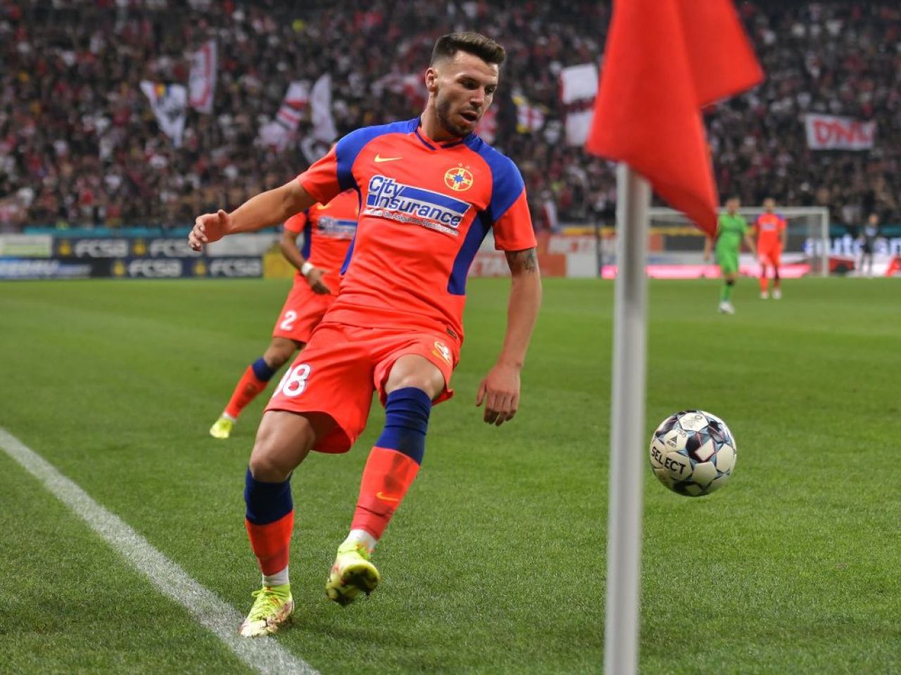„Cordea e peste Florinel Coman!” La ce club din România putea ajunge, la pachet cu Sorescu și Ganea _3