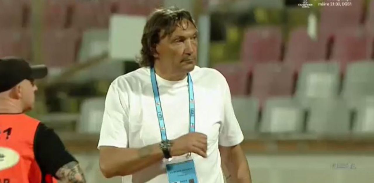 Nu se mai termină problemele la Dinamo! Cum s-au complicat lucrurile după anunțul lui Bonetti_5