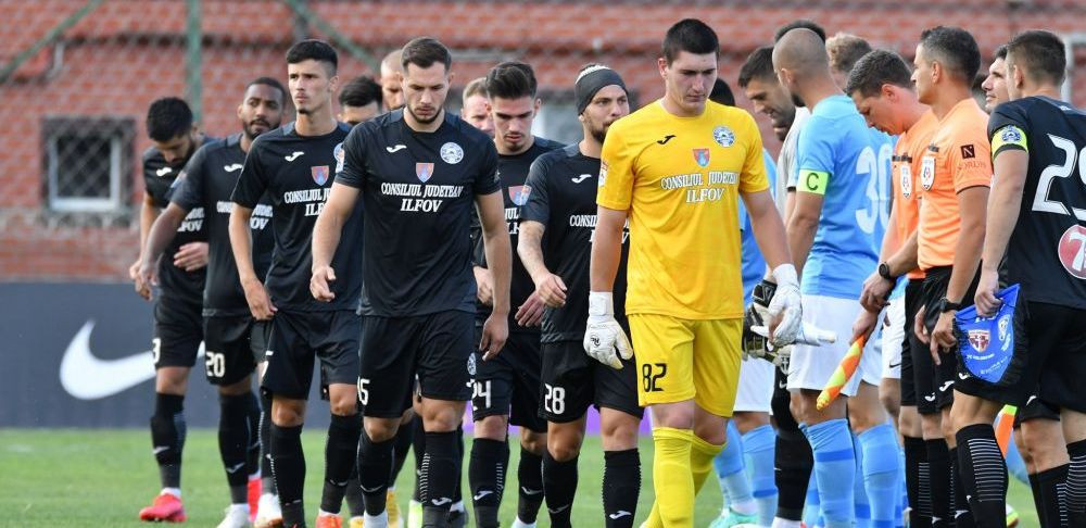 Academica Clinceni - FC Argeș 0-1 | Argeșenii dau lovitura pe final după ce Cristi Dumitru și-a amețit adversarii_4