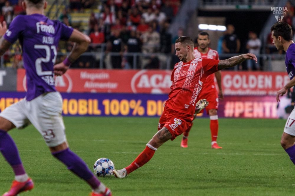 Sepsi OSK - UTA Arad 0-0. Echipa lui Grozavu, al patrulea rezultat de egalitate la rând_5