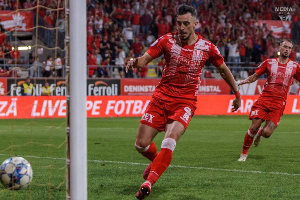 Sepsi OSK - UTA Arad 0-0. Echipa lui Grozavu, al patrulea rezultat de egalitate la rând_6