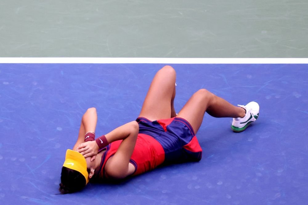 Emma Răducanu bate toate recordurile! Noua senzație din tenis urmează să semneze contracte de peste un miliard de dolari_12