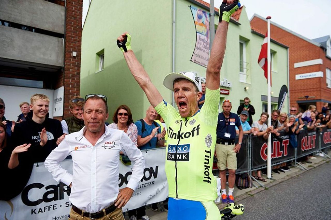 Doliu în lumea sportului! Chris Anker Sorensen s-a stins la doar 37 de ani_2