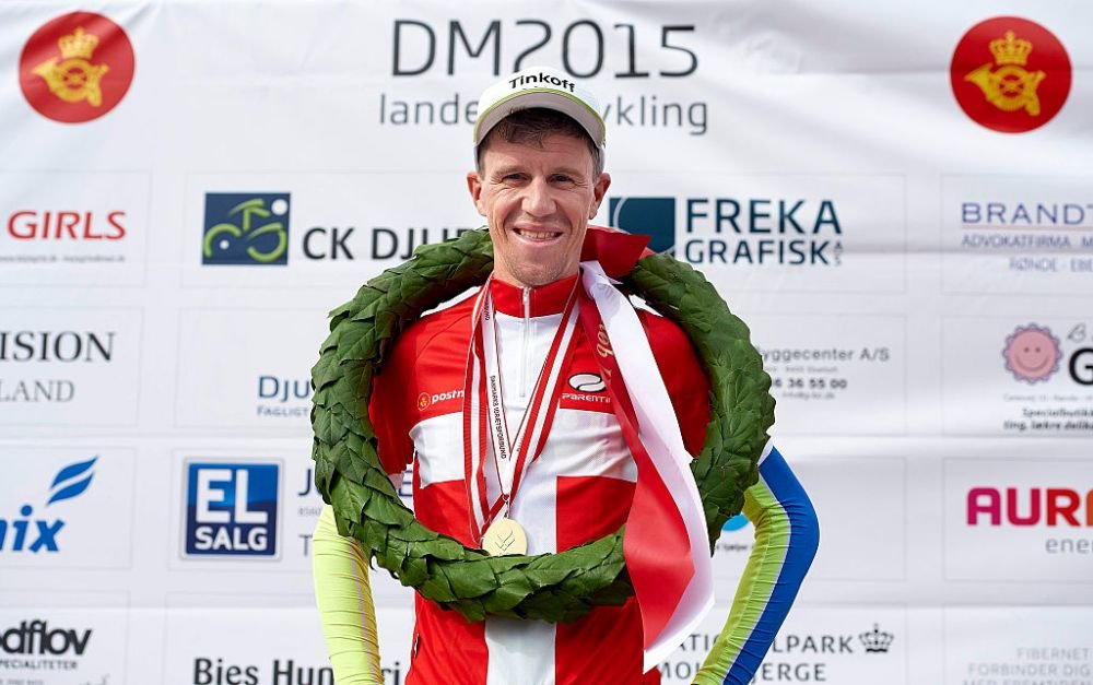 Doliu în lumea sportului! Chris Anker Sorensen s-a stins la doar 37 de ani_3