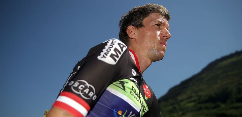 Doliu în lumea sportului! Chris Anker Sorensen s-a stins la doar 37 de ani_5