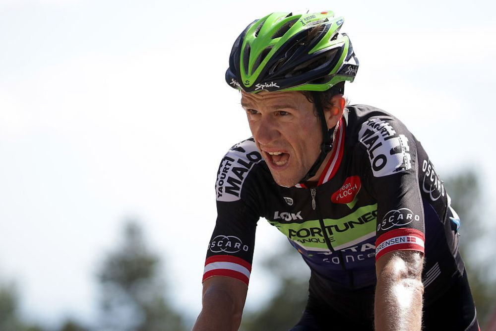 Doliu în lumea sportului! Chris Anker Sorensen s-a stins la doar 37 de ani_6