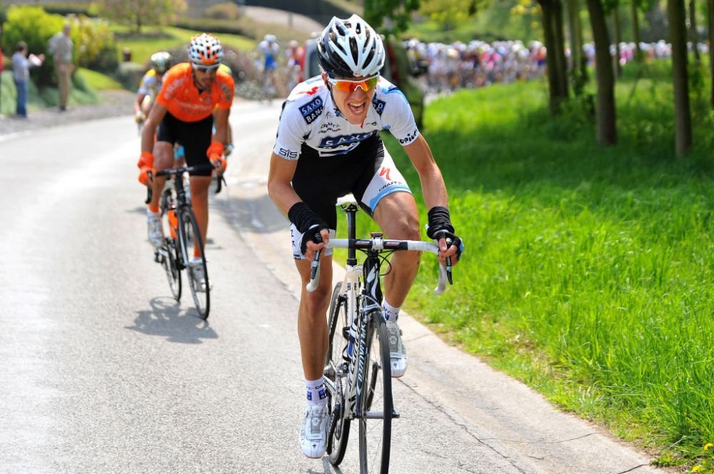 Doliu în lumea sportului! Chris Anker Sorensen s-a stins la doar 37 de ani_7