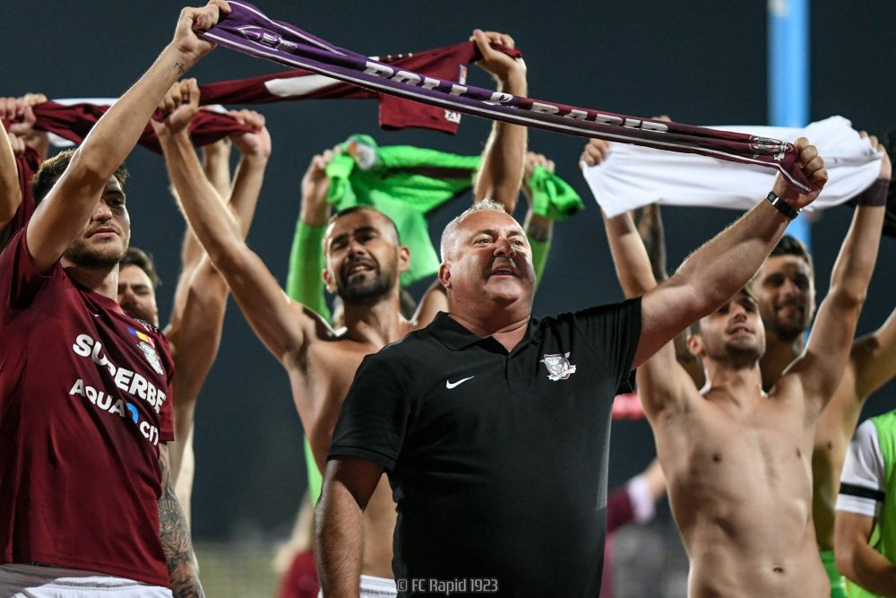 Rapidul i-a decis soarta lui Mihai Iosif! Anunțul făcut de Daniel Niculae_5