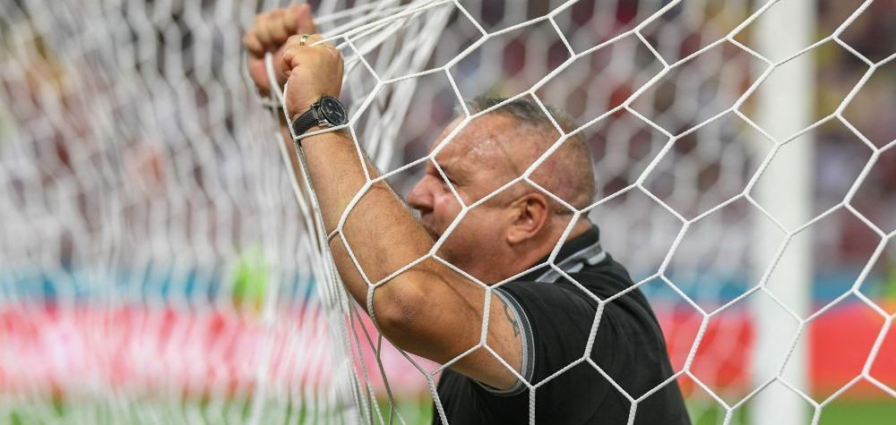 Rapidul i-a decis soarta lui Mihai Iosif! Anunțul făcut de Daniel Niculae_6