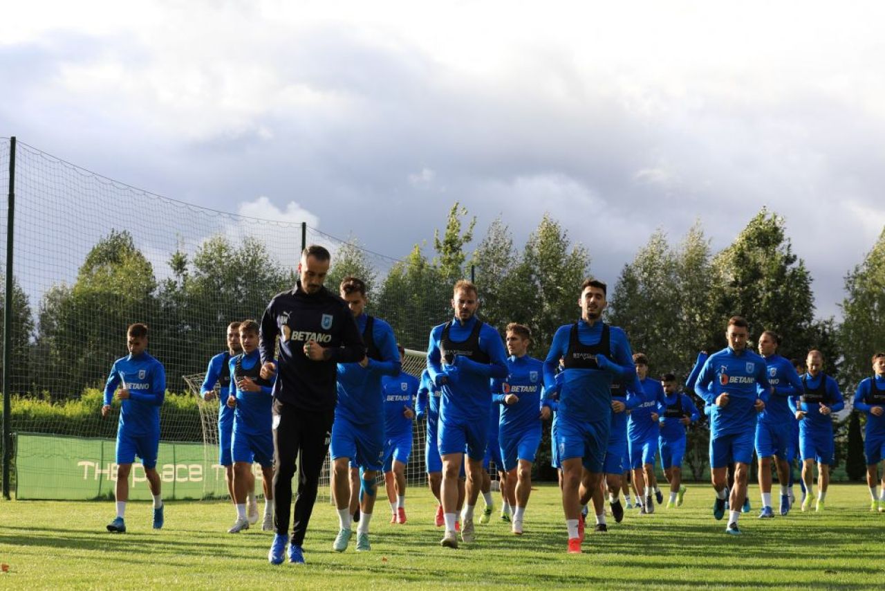 Minaur Baia Mare - Universitatea Craiova 0-4 | Oltenii, calificare fără emoții în sferturile Cupei României_1