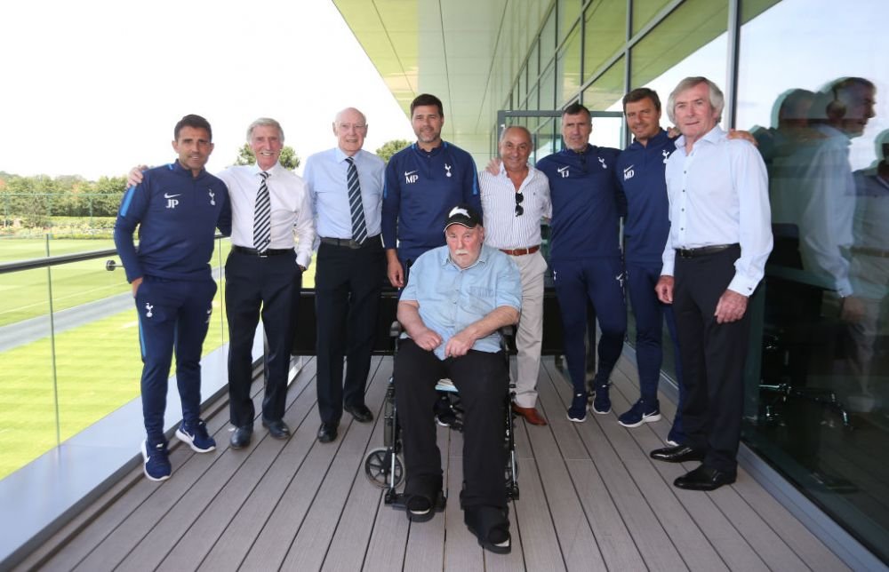 Veste tristă pentru lumea fotbalului! S-a stins legendarul fotbalist englez Jimmy Greaves_2