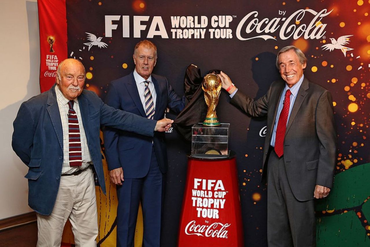 Veste tristă pentru lumea fotbalului! S-a stins legendarul fotbalist englez Jimmy Greaves_4