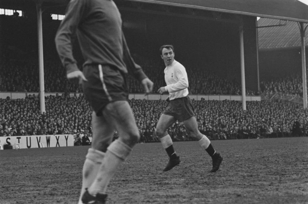 Veste tristă pentru lumea fotbalului! S-a stins legendarul fotbalist englez Jimmy Greaves_6