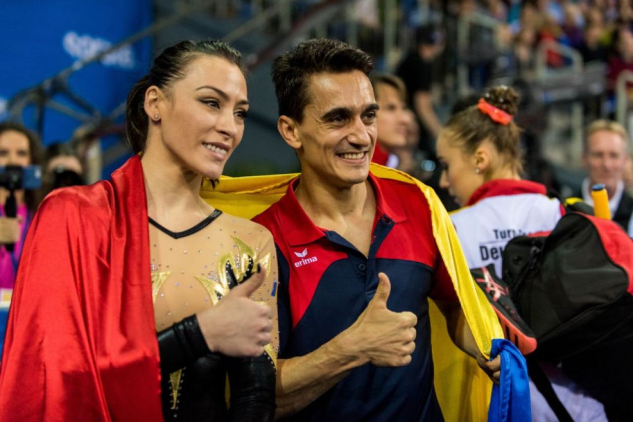 Marian Drăgulescu, performanță istorică la aproape 41 de ani! A învins un copil de 19 ani și merge la Mondiale _1