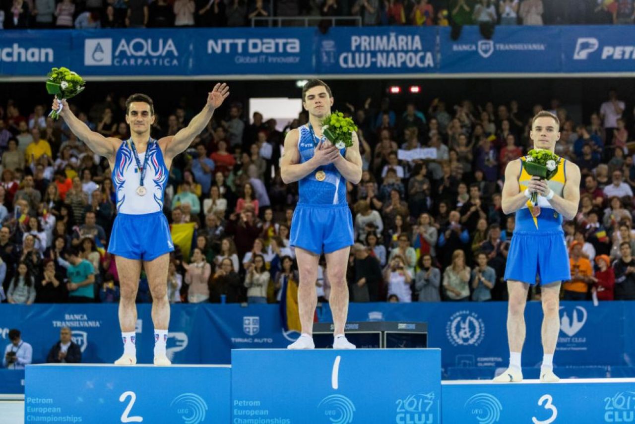 Marian Drăgulescu, performanță istorică la aproape 41 de ani! A învins un copil de 19 ani și merge la Mondiale _2