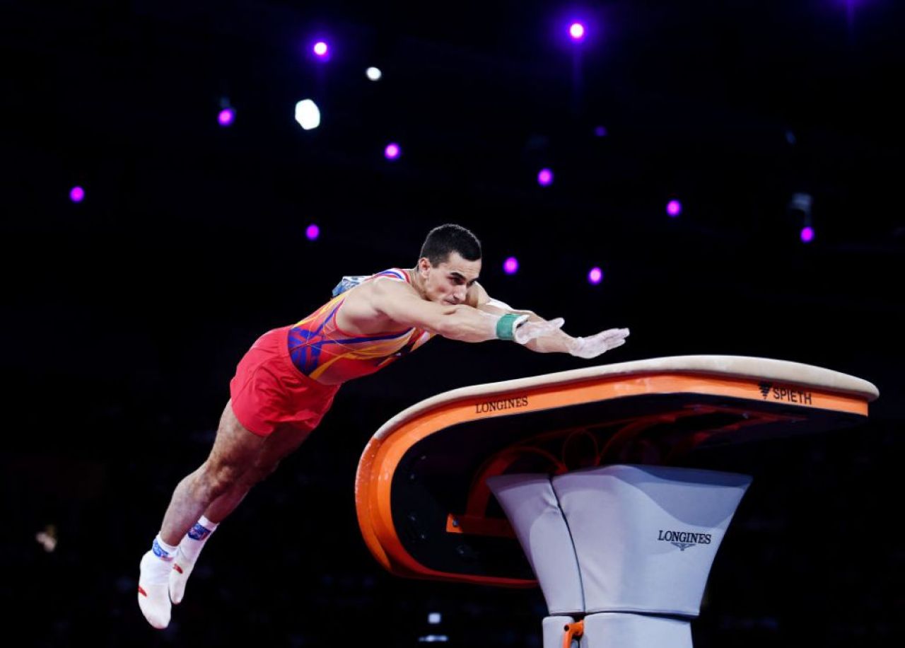 Marian Drăgulescu, performanță istorică la aproape 41 de ani! A învins un copil de 19 ani și merge la Mondiale _6