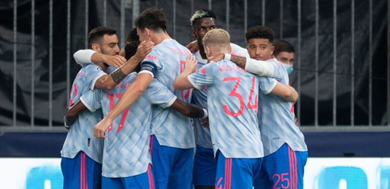 Curățenie generală la Manchester United! Șapte fotbaliști ar putea fi sacrificați_1