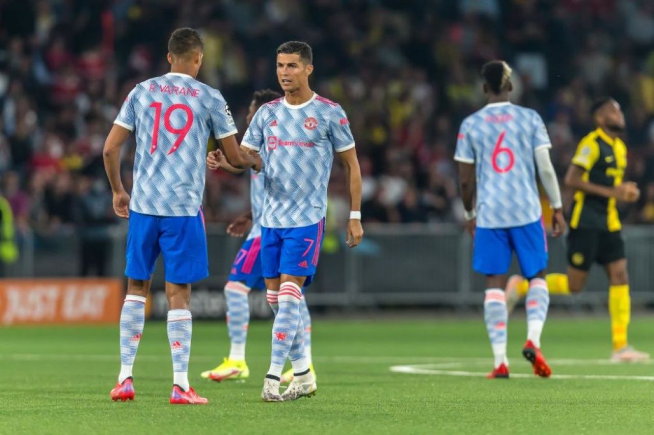 Curățenie generală la Manchester United! Șapte fotbaliști ar putea fi sacrificați_3