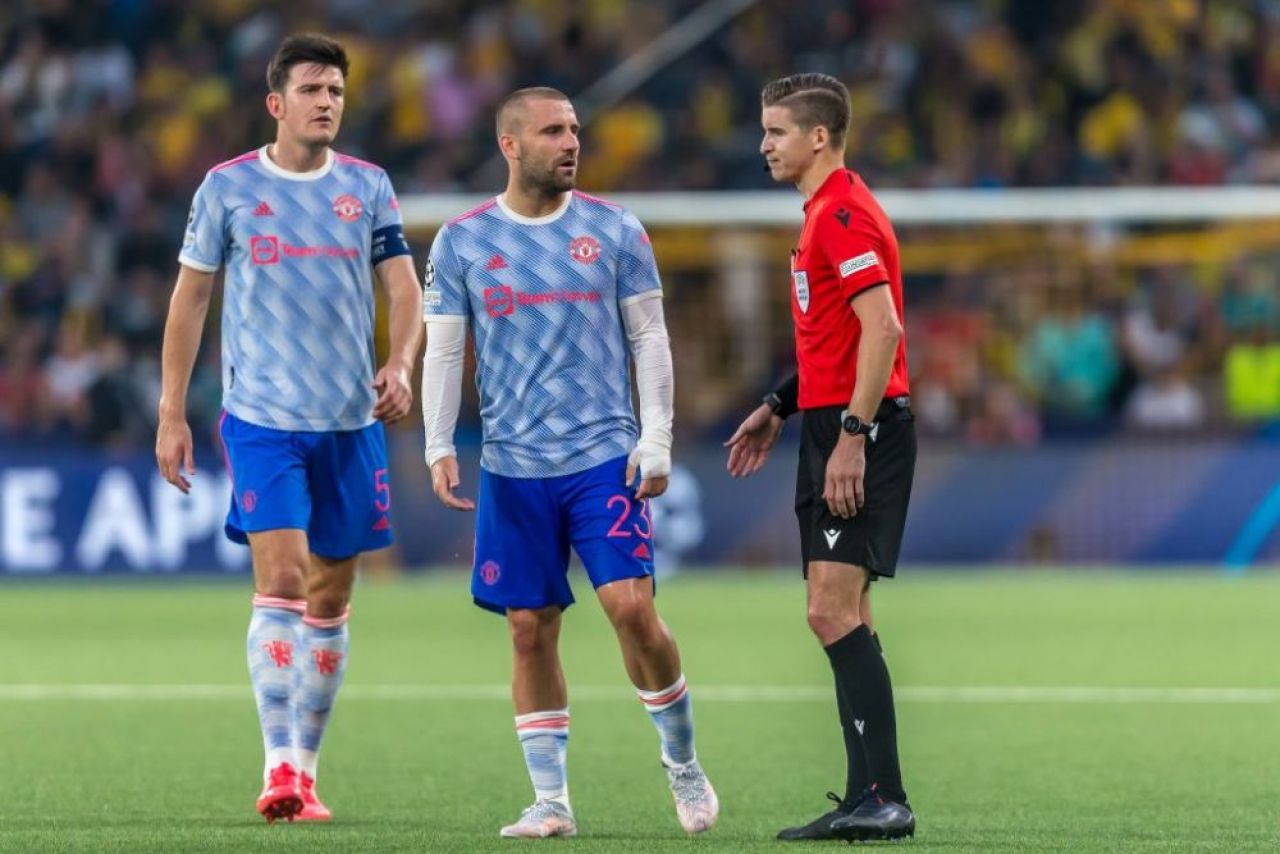 Curățenie generală la Manchester United! Șapte fotbaliști ar putea fi sacrificați_4
