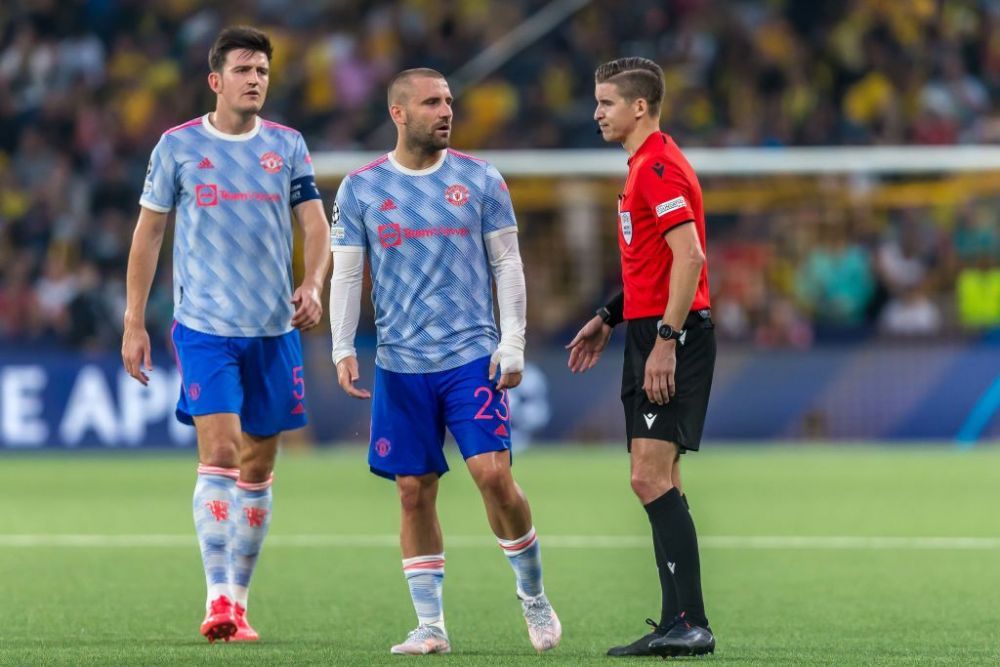 Curățenie generală la Manchester United! Șapte fotbaliști ar putea fi sacrificați_4