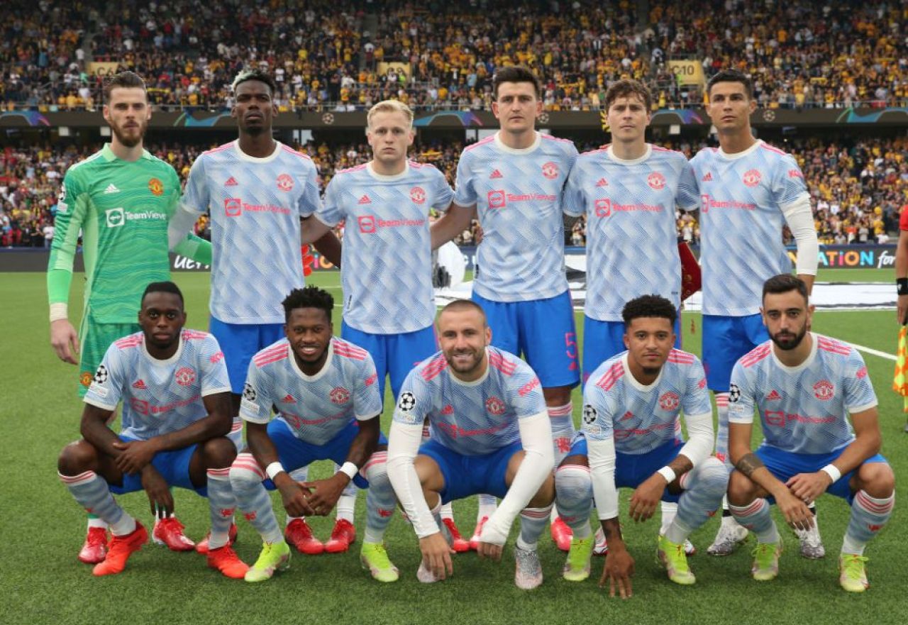 Curățenie generală la Manchester United! Șapte fotbaliști ar putea fi sacrificați_5