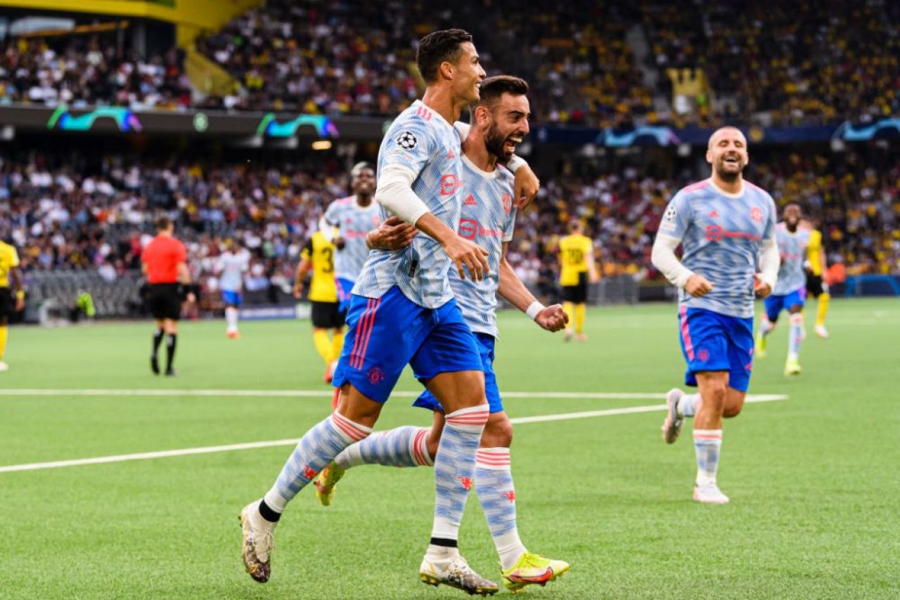 Curățenie generală la Manchester United! Șapte fotbaliști ar putea fi sacrificați_6