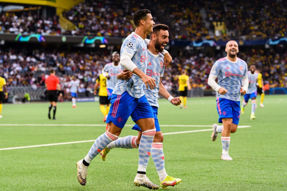 Curățenie generală la Manchester United! Șapte fotbaliști ar putea fi sacrificați_6