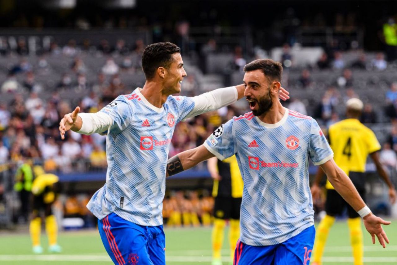 Curățenie generală la Manchester United! Șapte fotbaliști ar putea fi sacrificați_7