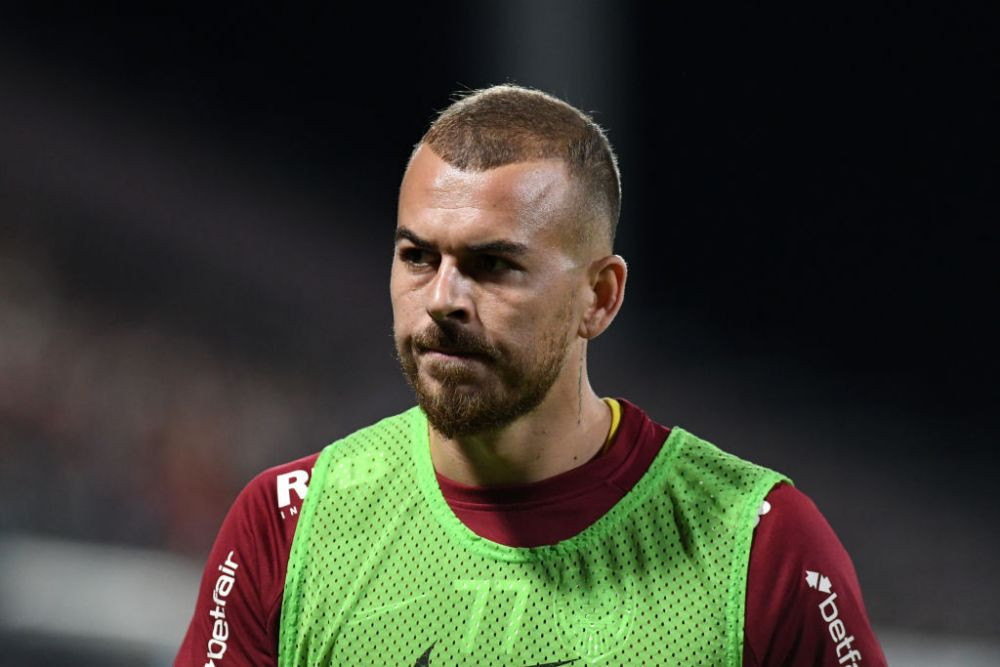 &rdquo;A pierdut trei kilograme&rdquo;. Conducerea CFR-ului, dezvăluiri despre situația lui Alibec