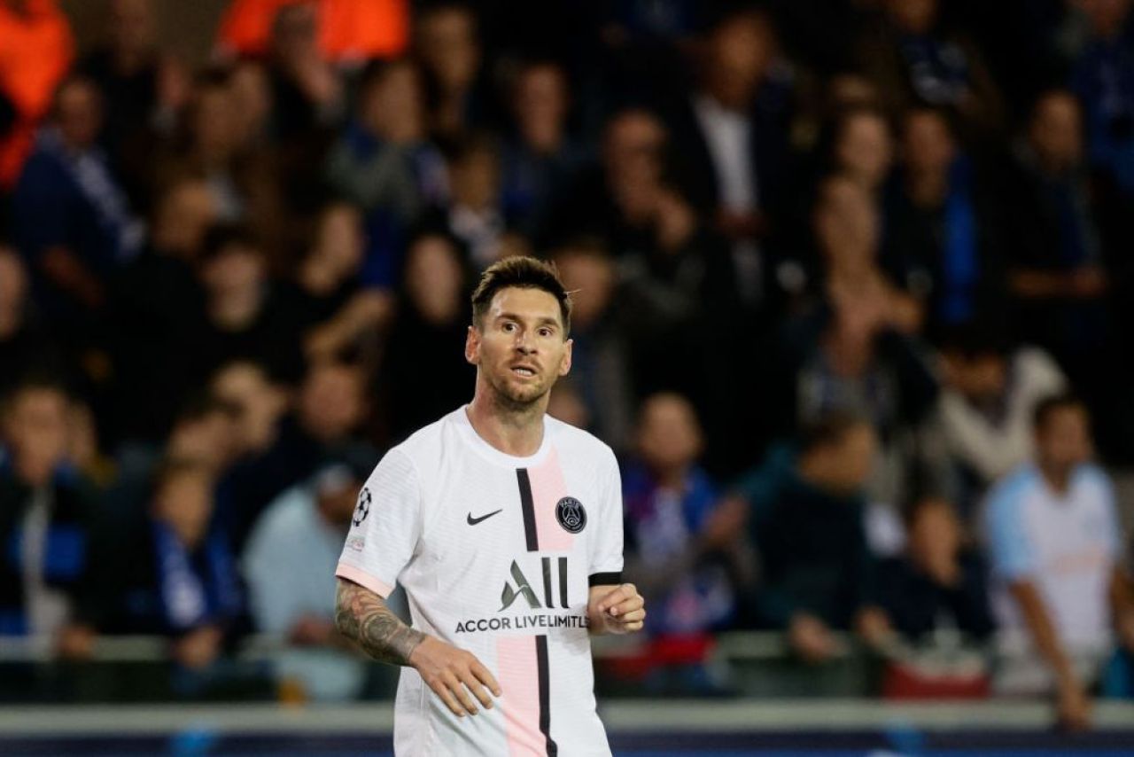 PSG, victorie dramatică! Icardi a marcat golul decisiv. Messi a fost schimbat_1