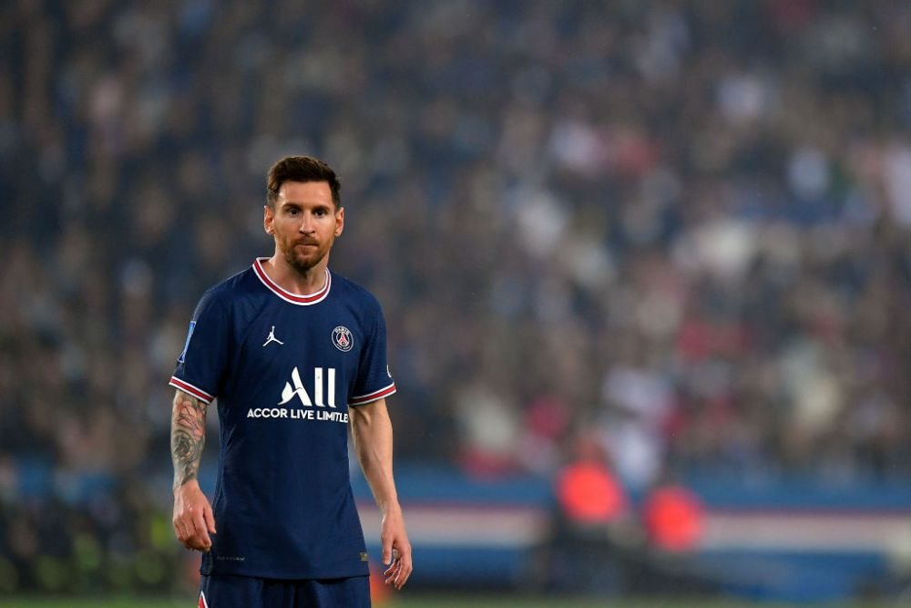 PSG, victorie dramatică! Icardi a marcat golul decisiv. Messi a fost schimbat_2