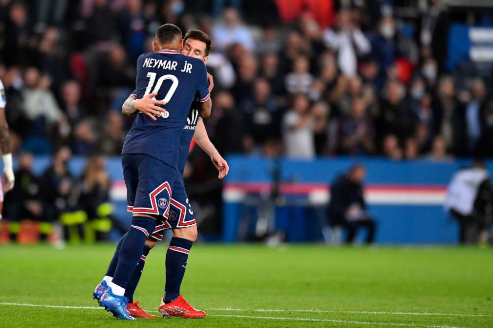 PSG, victorie dramatică! Icardi a marcat golul decisiv. Messi a fost schimbat_3